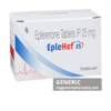 Generic Inspra (tm) Eplerenone 25, 50mg