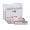 Generic Fenza (tm) Fenticonazole 600mg