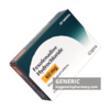 Generic Fexigra (tm) Fexofenadine 60, 120, 180mg