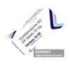 Generic Flexeril (tm) ER Cyclobenzaprin 15mg