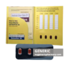Generic Fosamax (tm) Alendronate 35, 70mg