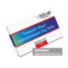 Generic Inderide (tm) Propranolol + Hydrochlorothiazide 40-25, 80-25mg