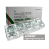 Generic Colazal (tm) Balsalazide 750mg