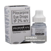 Generic Salagen (tm) Pilocarpine Hcl 2% 5ml