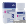 Generic Isordil (tm) Isosorbide dinitrate 10mg