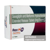Generic Kombiglyze XR (tm) Saxagliptin  (5mg) + Metformin (1000mg)