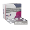 Generic Kombiglyze XR (tm) Saxagliptin (5mg) + Metformin (500mg)