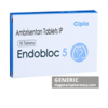 Generic Letairis (tm) Ambrisentan 5, 10mg