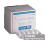 Generic Keppra (tm) Levetiracetam 250, 500, 750, 1000mg