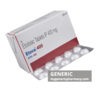 Generic Lodine (tm) Etodolac 300, 400mg