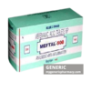 Generic Ponstel (tm) Mefenamic Acid 250, 500mg