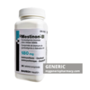Generic Mestinon (tm) SR Pyridostigmine Bromide 180mg