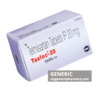 Generic Micardis (tm) Telmisartan 20, 40, 80mg