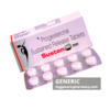 Generic Prometrium SR (tm) Progesterone 200, 300, 400mg