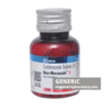 Generic Neo-Mercazole (tm) Carbimazole 5mg