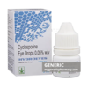 Generic Neoral (tm) Cyclosporine 0.05% 3ml