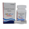 Generic Nexavar (tm) Sorafenib 200mg