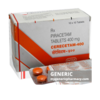 Generic Nootropil (tm) Piracetam 400, 800mg