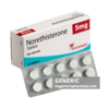 Generic Aygestin (tm) Norethisterone 5mg