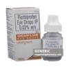 Generic Ocufen (tm) Flurbiprofen 0.03% w/v 5ml