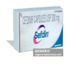 Generic Omnicef (tm) Cefdinir 300mg