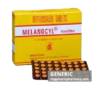 Generic Oxsoralen (tm) Methoxsalen 10mg