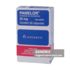 Generic Pamelor (tm) Nortriptyline 25mg