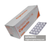 Generic Periactin (tm) Cyproheptadine 4mg