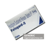 Generic Plendil (tm) Felodipine 2.5, 5, 10mg