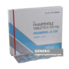 Generic Mirapex (tm) Pramipexole 0.125, 0.25, 0.5, 0.75, 1, 1.5mg