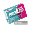 Generic Prevacid (tm) Lansoprazole 15mg