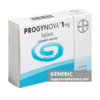 Generic Estrace (tm) Estradiol 1, 2mg