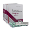 Generic Prozac (tm) Fluoxetine 10, 20, 40, 60mg