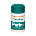Himalaya Purim - Natural Remedy for Healthy Skin (60 Pills)