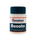 Himalaya Reosto naturally maintains overall health of bones (30 Pills)