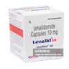 Generic Revlimid (tm) Lenalidomide 10mg