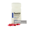 Generic Sinequan (tm) Doxepin 10, 25, 75mg