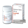 Generic Sovaldi (tm) Sofosbuvir 400mg