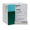 Generic Spiriva Inhaler (tm) Tiotropium bromide 9mcg 200 mdi