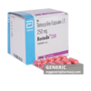 Generic Sumycin (tm) Tetracycline 250, 500mg