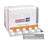 Generic Floxin (tm) Ofloxacin 100, 200, 400mg