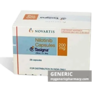Geneirc Tasigna (tm) Nilotinib 200mg