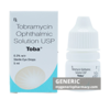 Generic Tobi (tm) Tobramycin 0.03 % 10ml