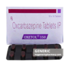 Generic Trileptal (tm) Oxcarbazepine 150, 300, 600mg