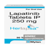 Generic Tykerb (tm) Lapatinib 250mg