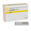Generic Vasodilan (tm) Isoxsuprine 10mg