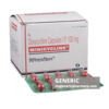 Generic Vibramycin (tm) Doxycycline 100mg