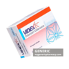 Generic Videx (tm) Diadanosine 100, 250mg