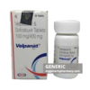 Generic Viracept (tm) Nelfinavir 250mg