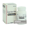 Generic Viramune (tm) Nevirapine 200mg